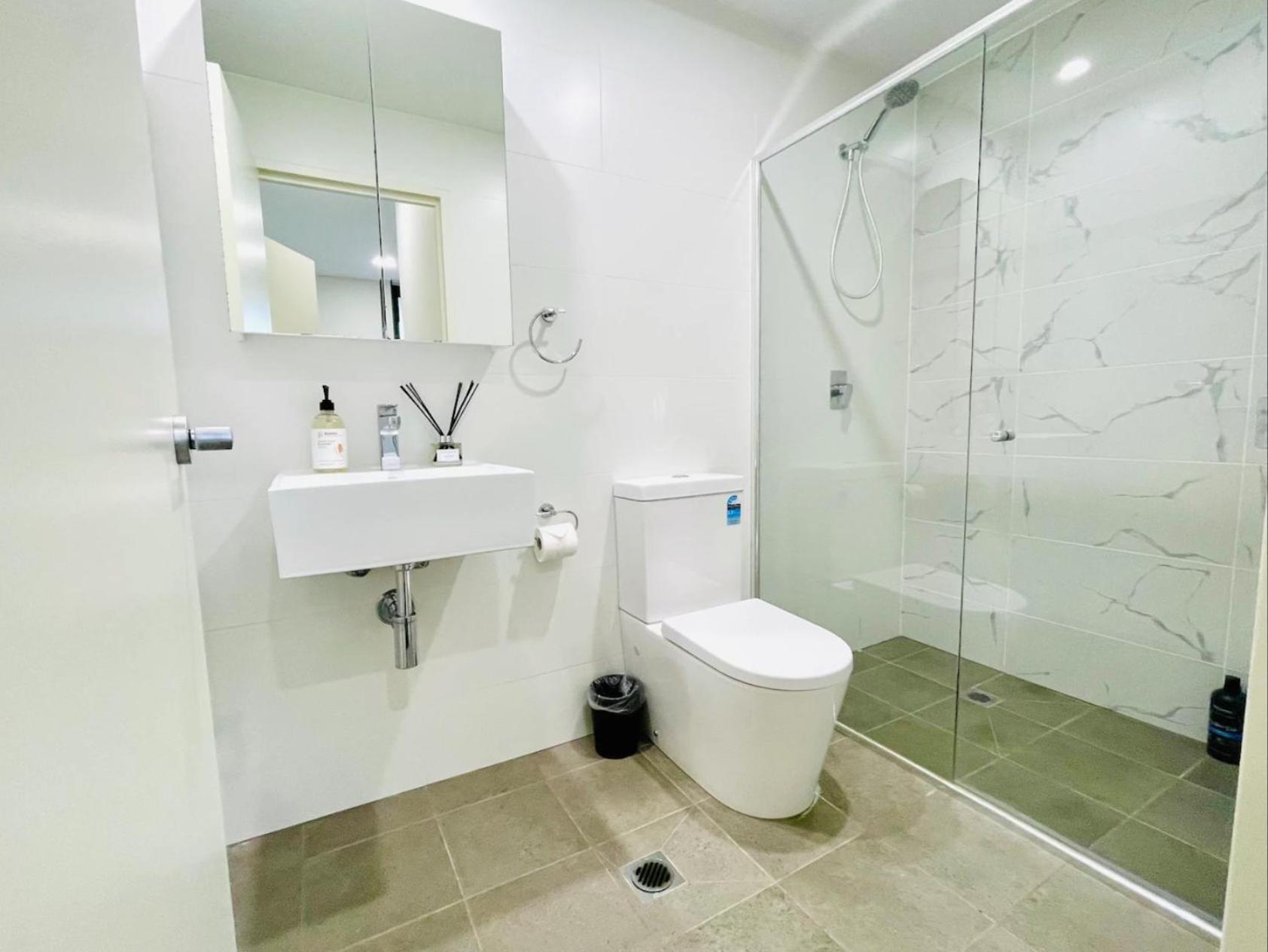Spr Serivce Parramatta 3 Bedrooms, 2 Carspaces *