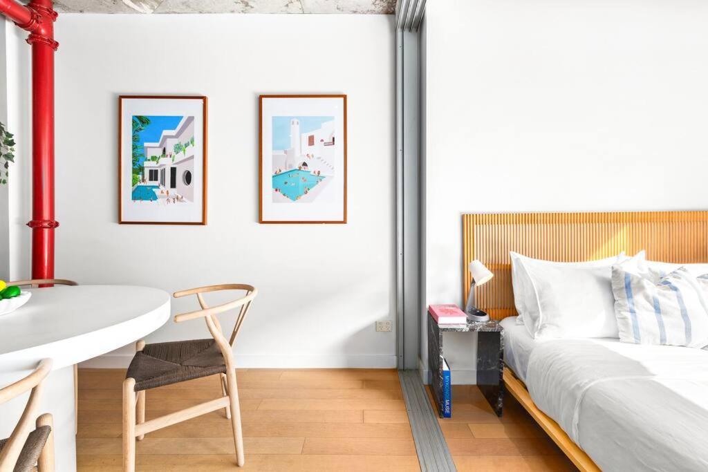 Quirky Loft By Dreams Apartment