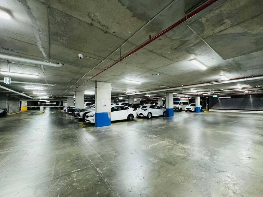 River And Parkside On Meadowbank Apartment Sydney