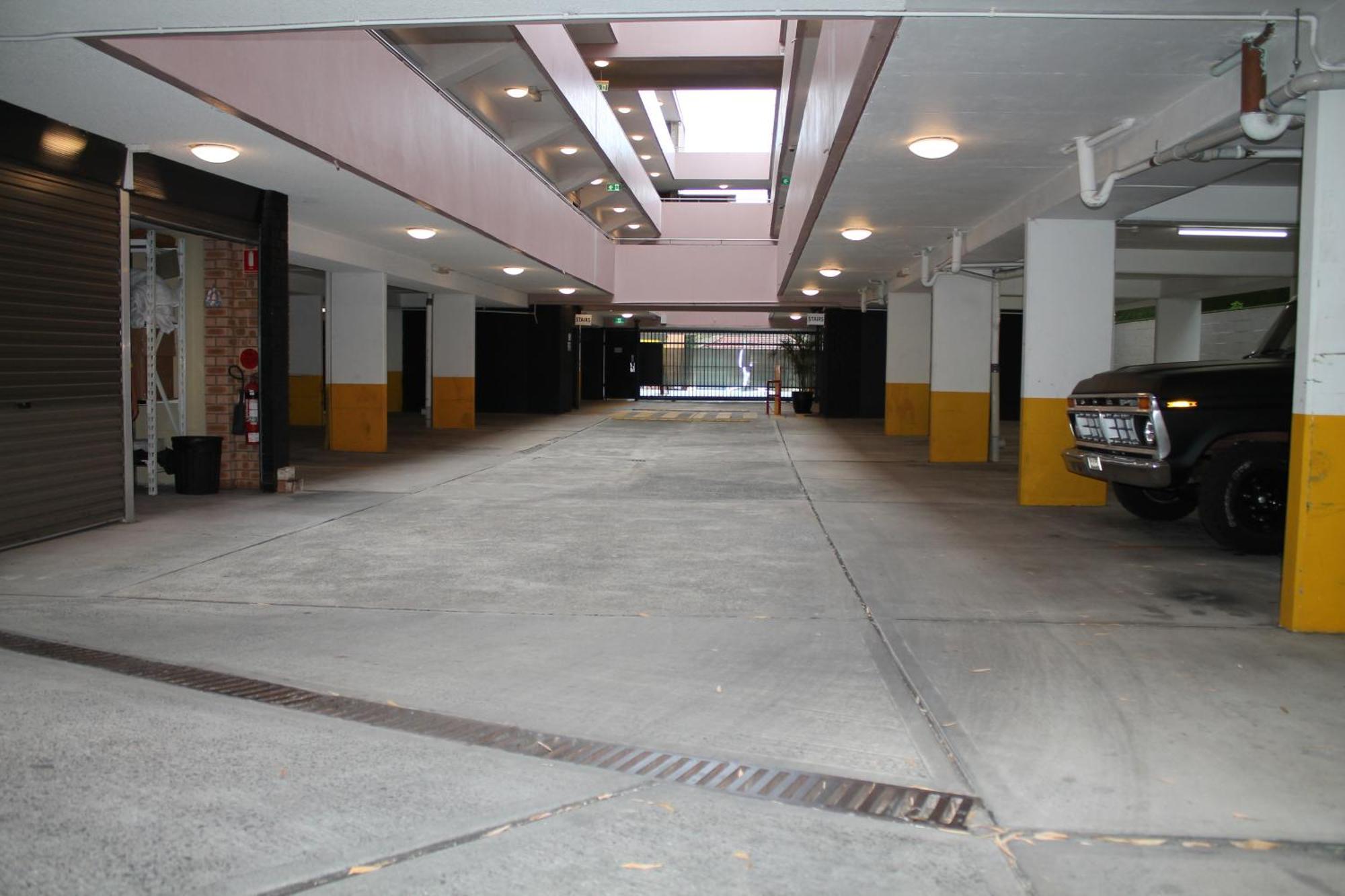 Marco Polo Motor Hotel