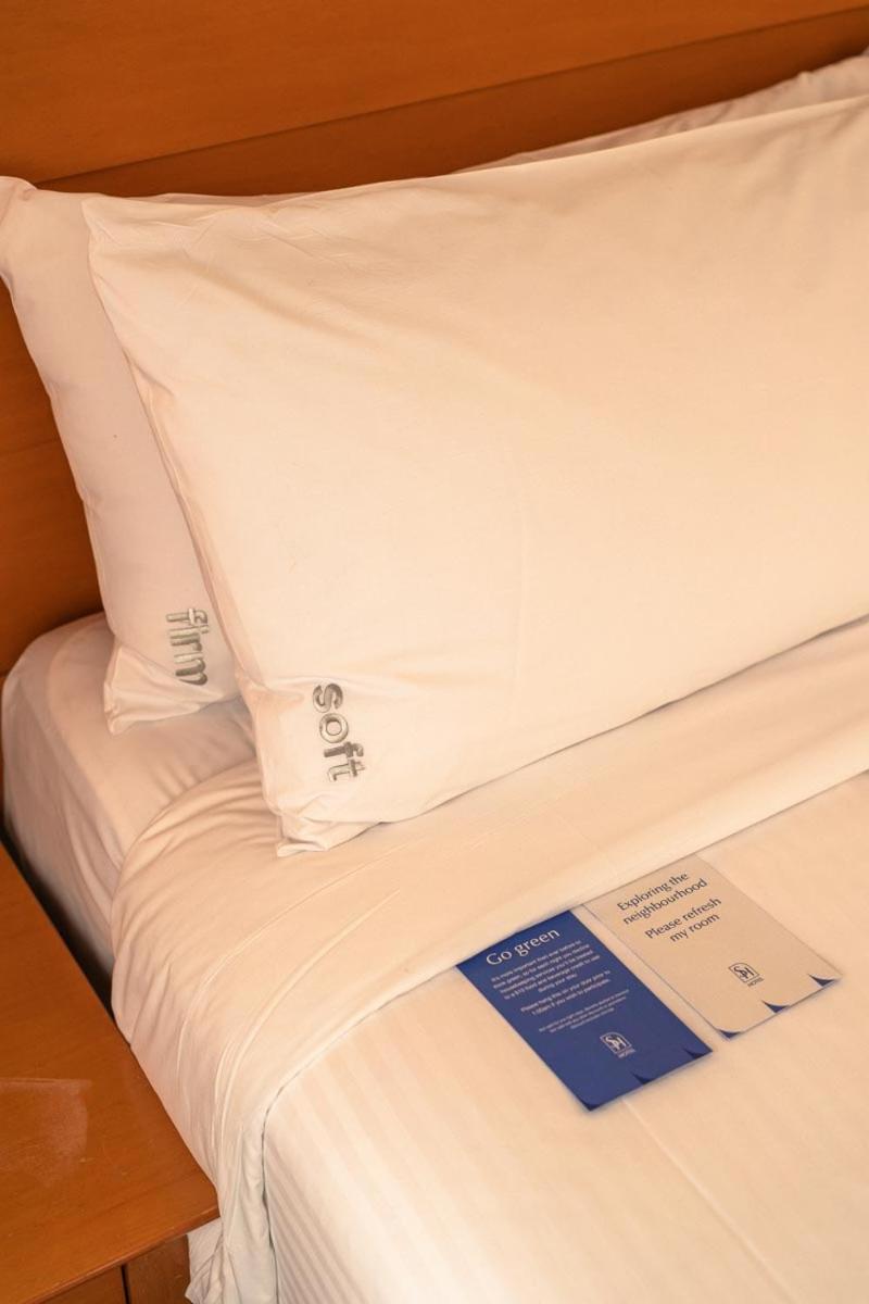 Hotel Harbour 4*