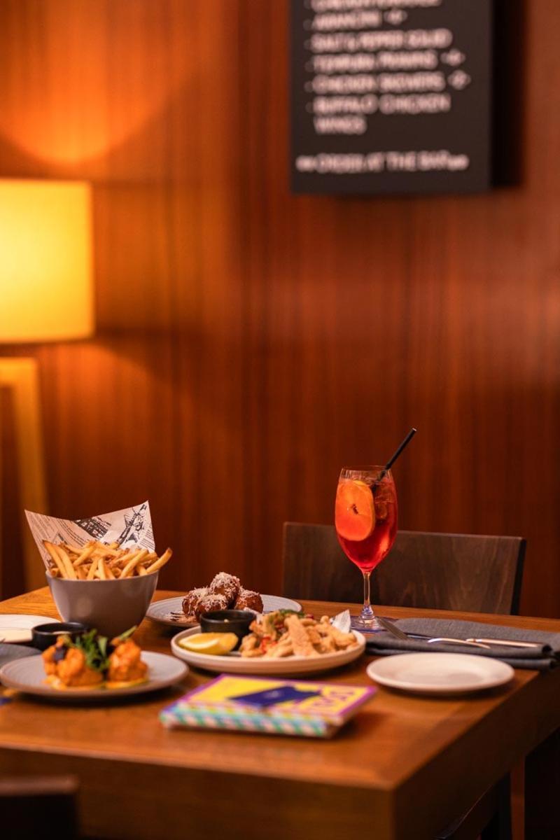Harbour 4* Sydney