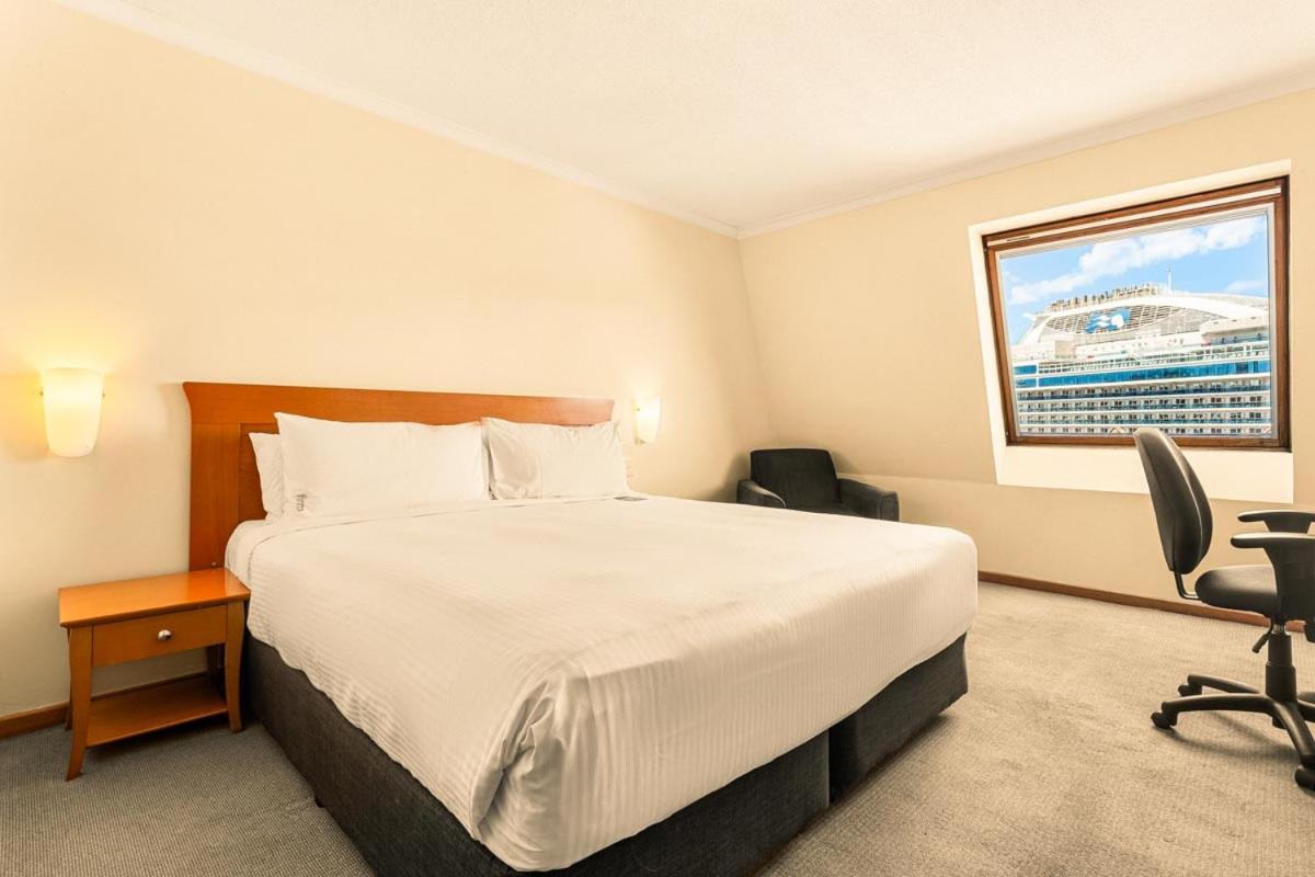 Harbour Hotel