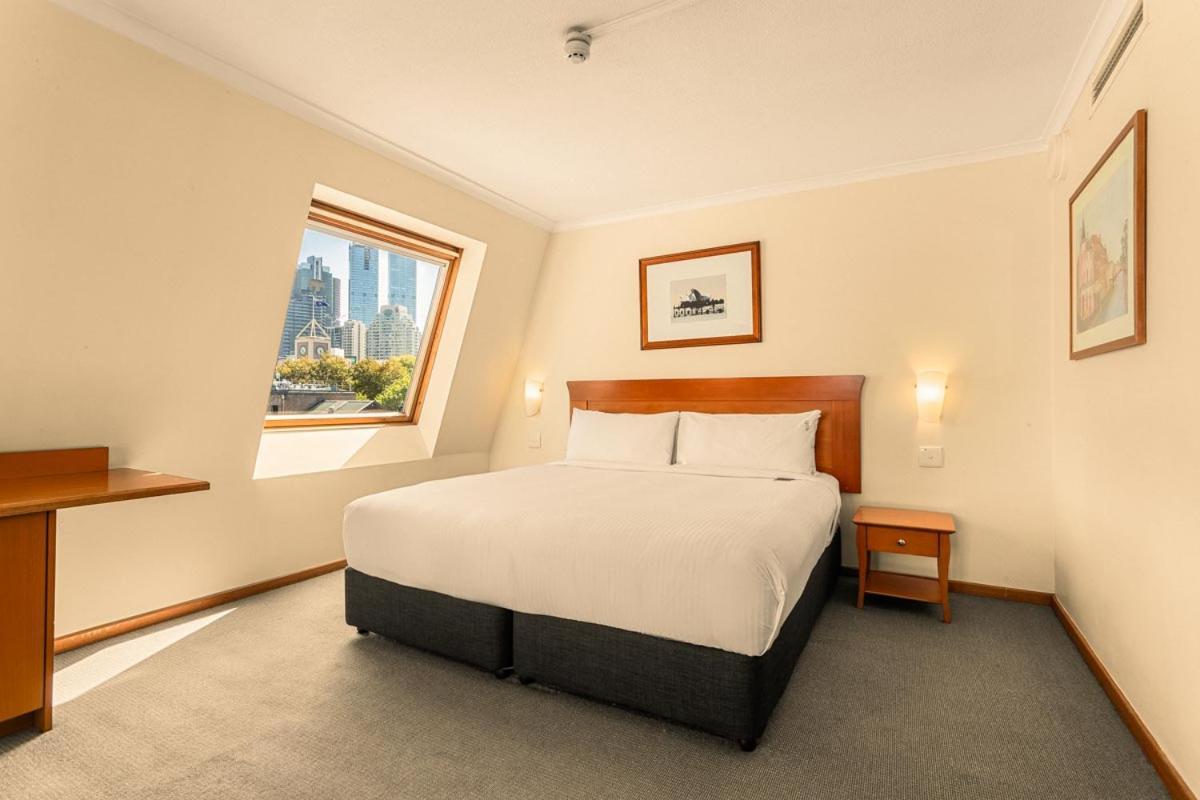 Harbour Hotel 4*