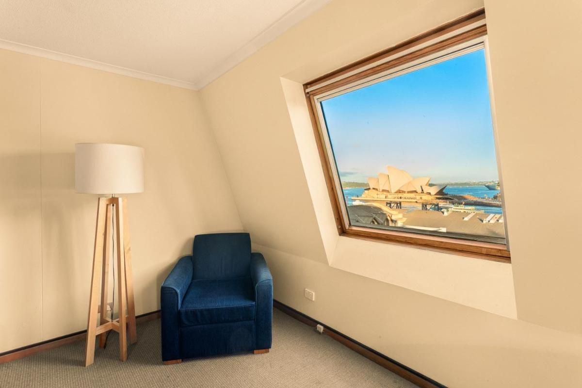 Harbour 4* Sydney