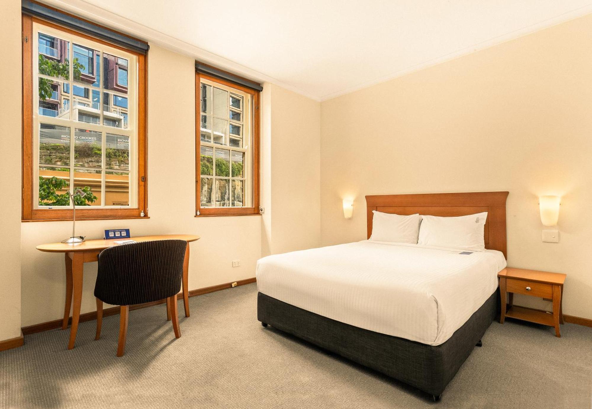 Hotel Harbour 4*