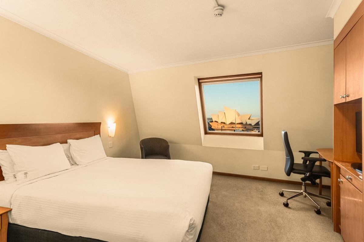 Harbour Hotel