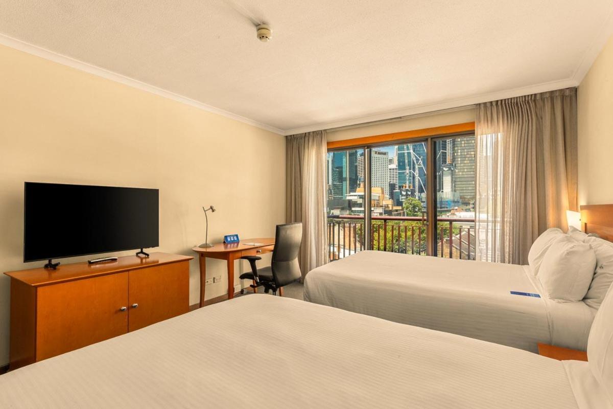Harbour Hotel Sydney