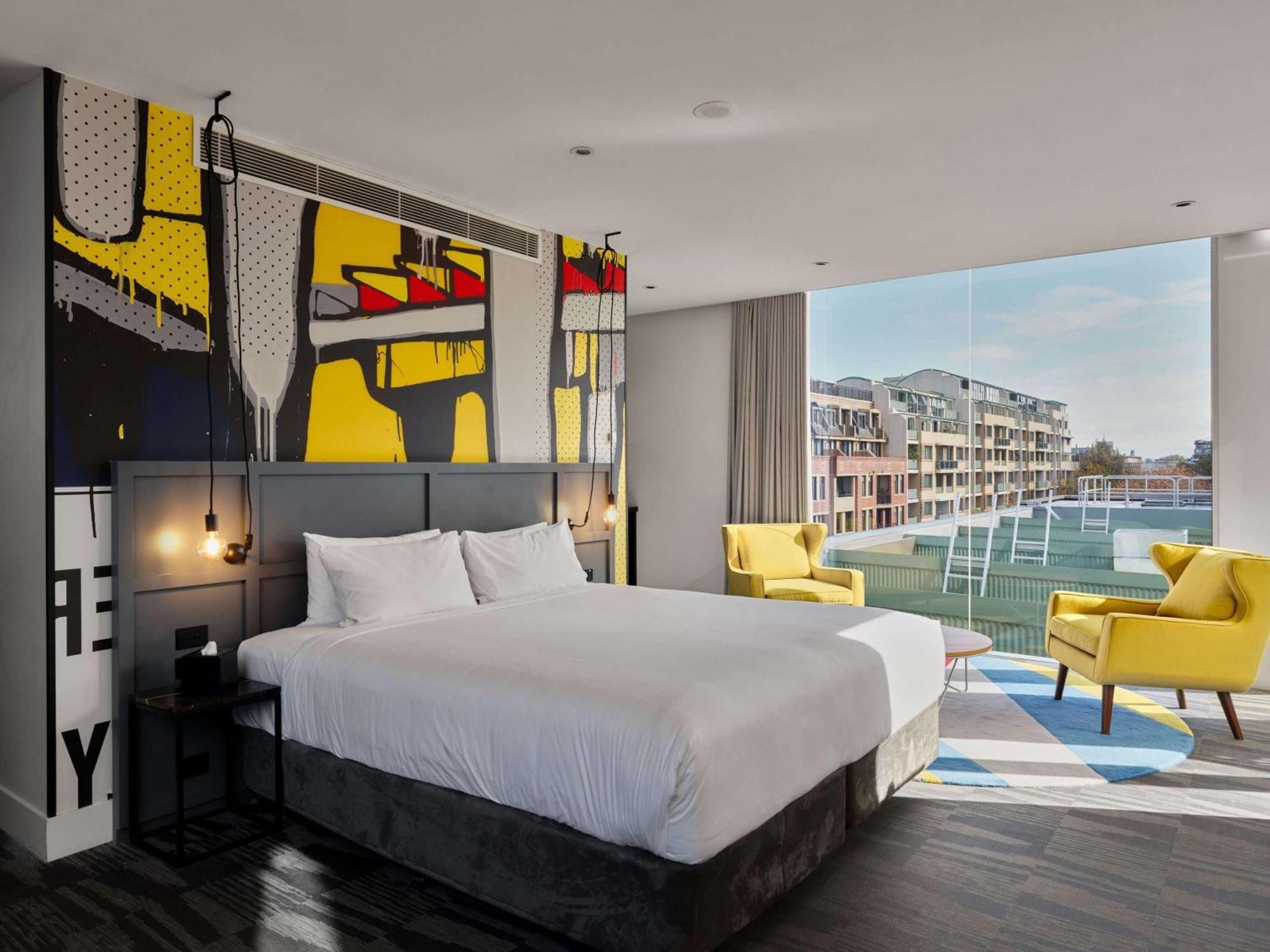 Hotel Woolstore 1888, - Handwritten Collection 5*