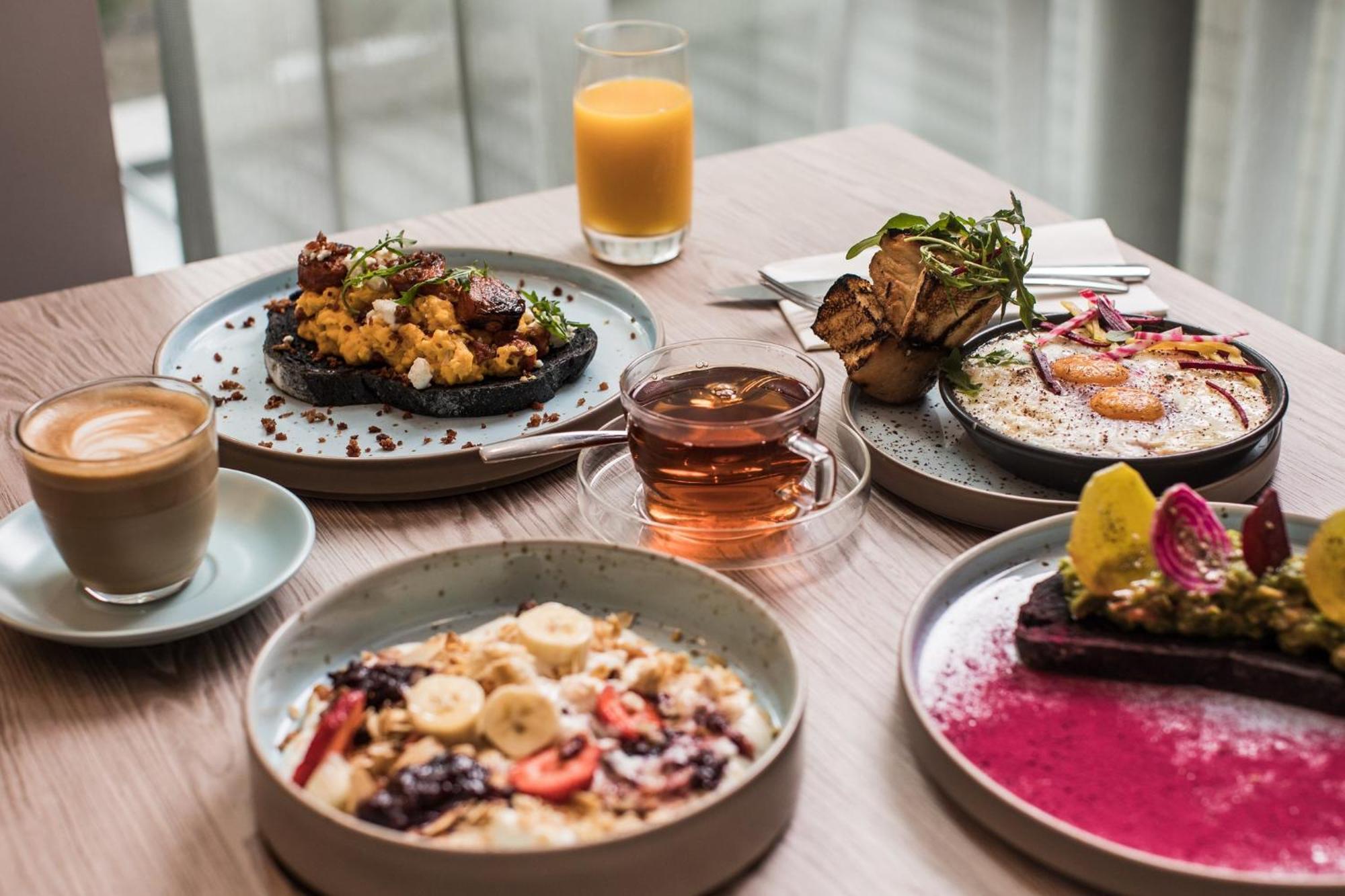 Crowne Plaza Darling Harbour By Ihg Hotel Sydney