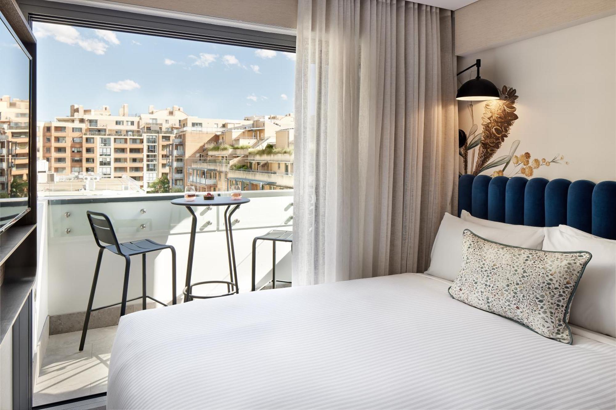 Aiden By Western Darling Harbour Hotel 4*