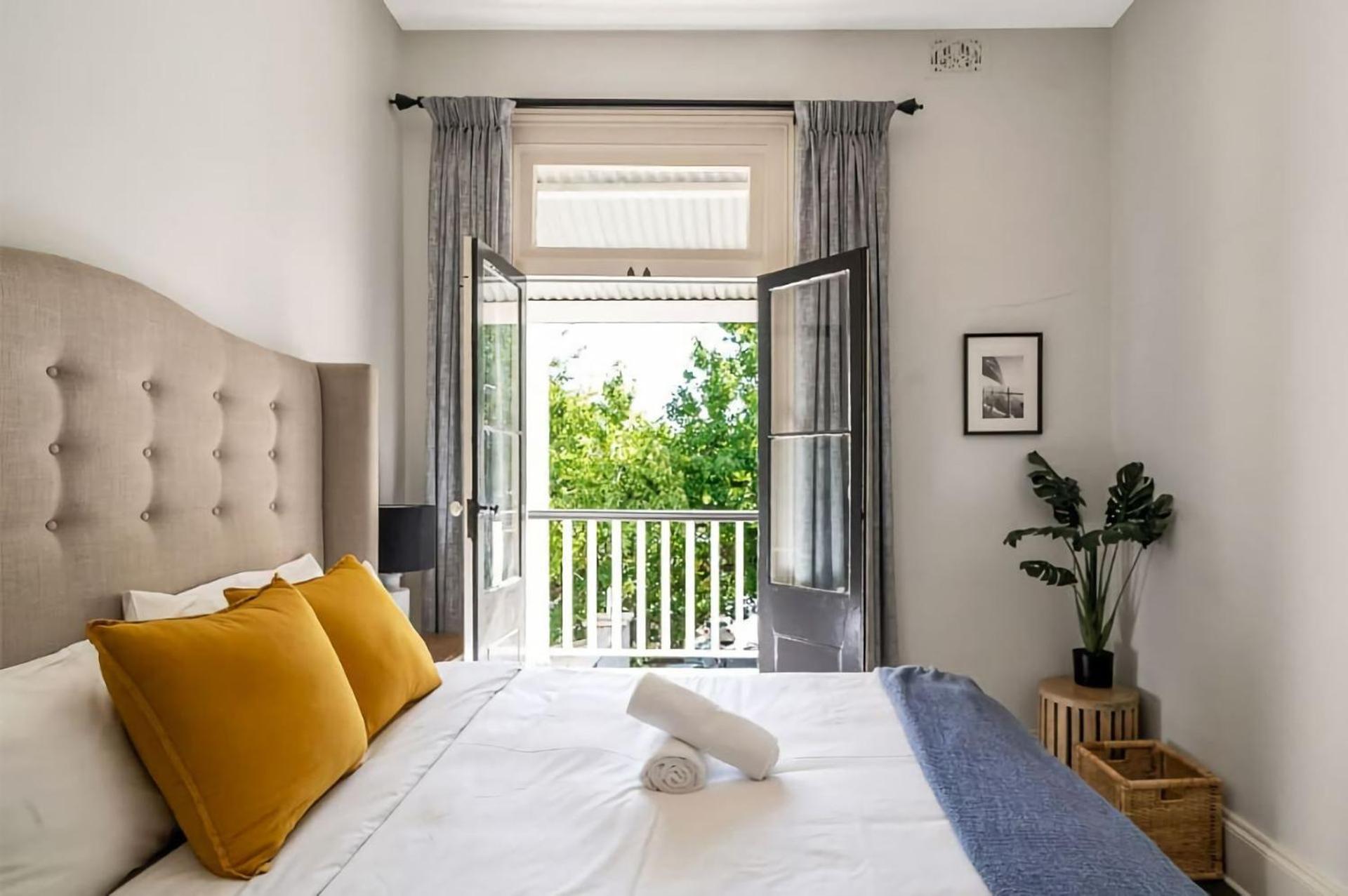 Multi Level Surry Hills With Terrace Holiday home *