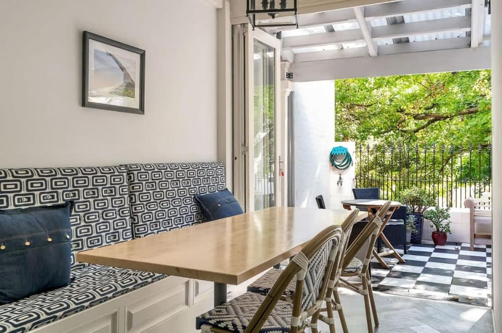 Multi Level Surry Hills With Terrace