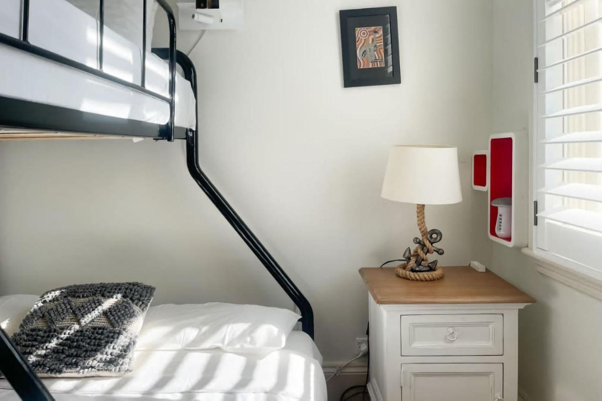 Holiday home Multi Level Surry Hills With Terrace