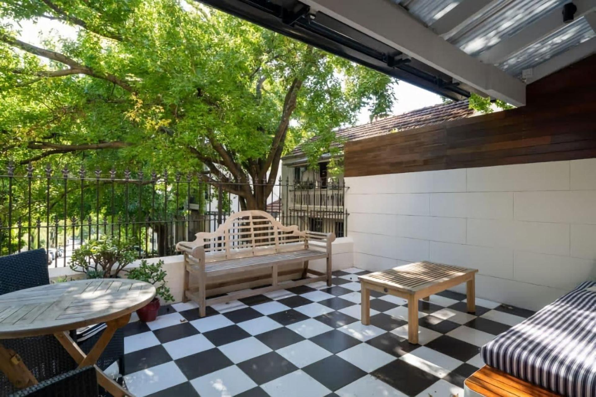 Multi Level Surry Hills With Terrace Holiday home *