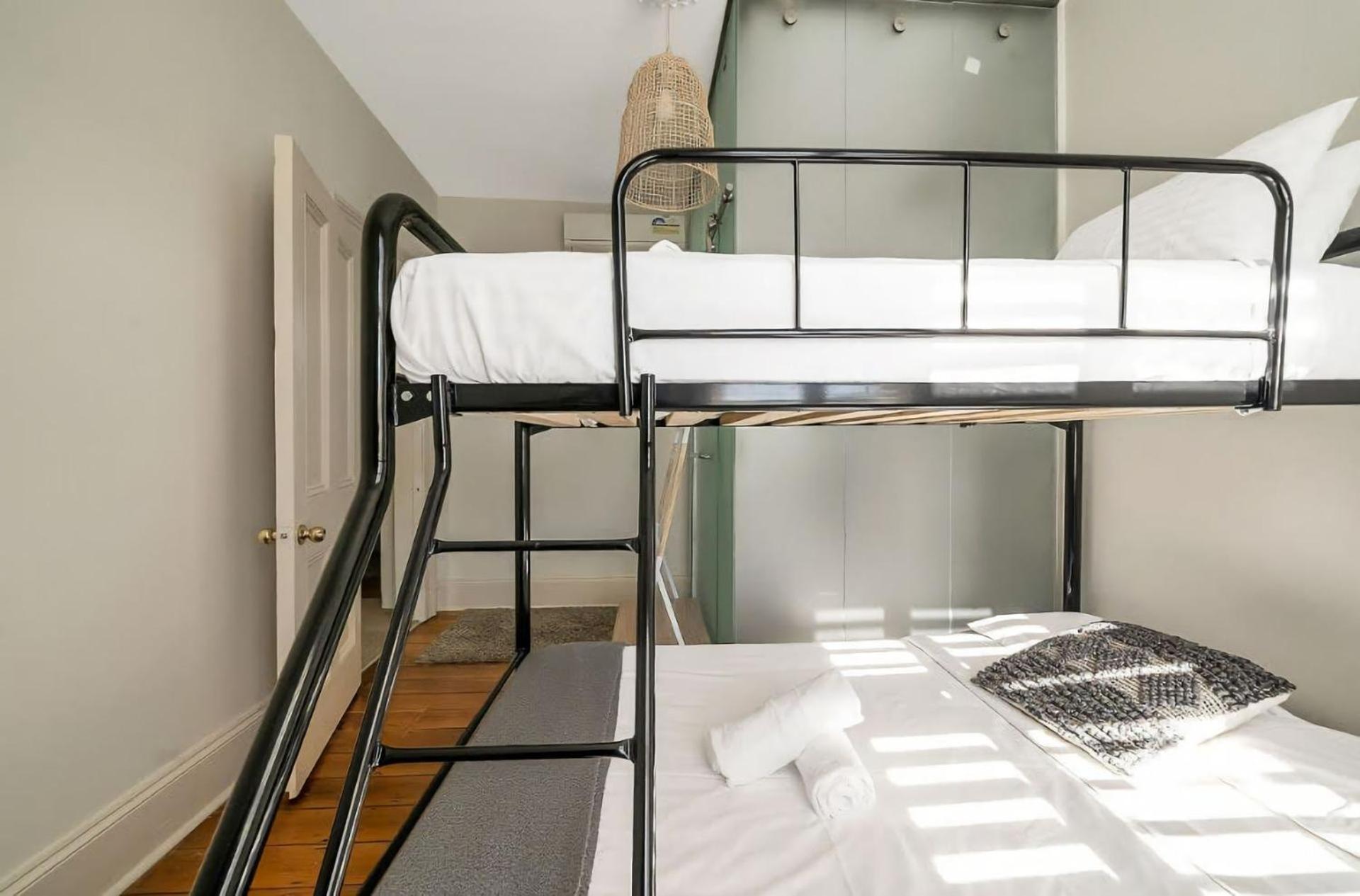 Multi Level Surry Hills With Terrace Sydney