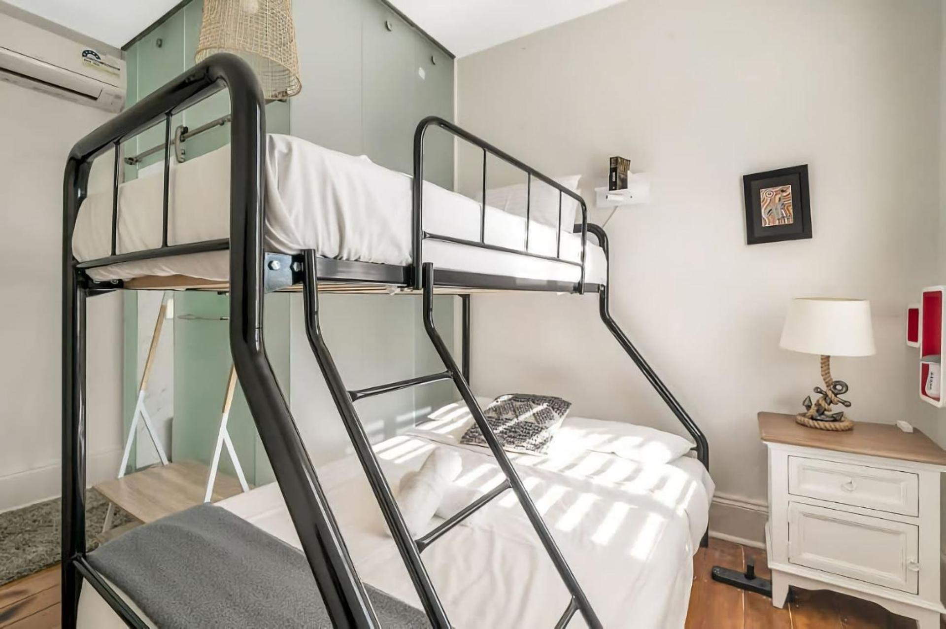 Multi Level Surry Hills With Terrace Holiday home