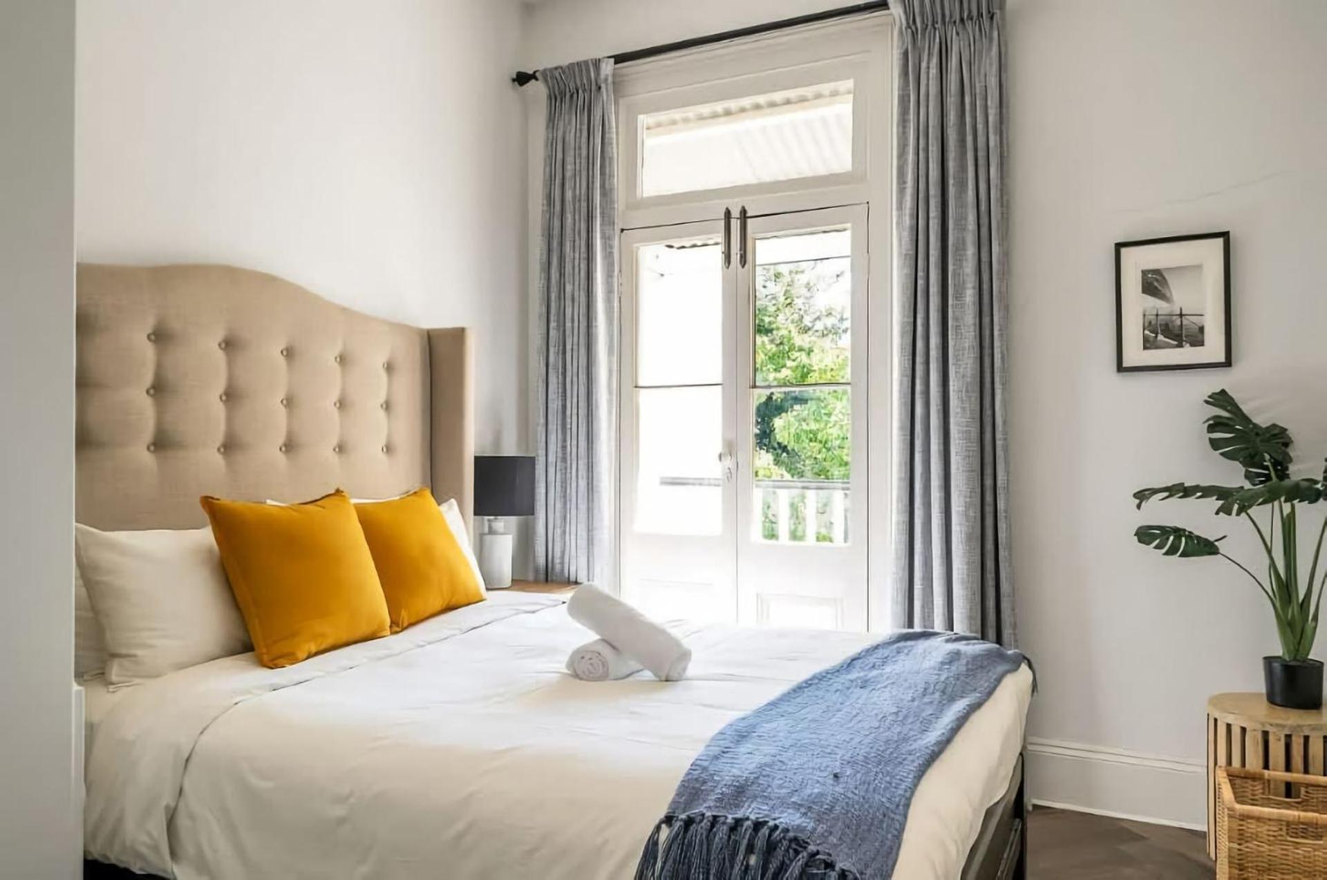 Multi Level Surry Hills With Terrace Holiday home