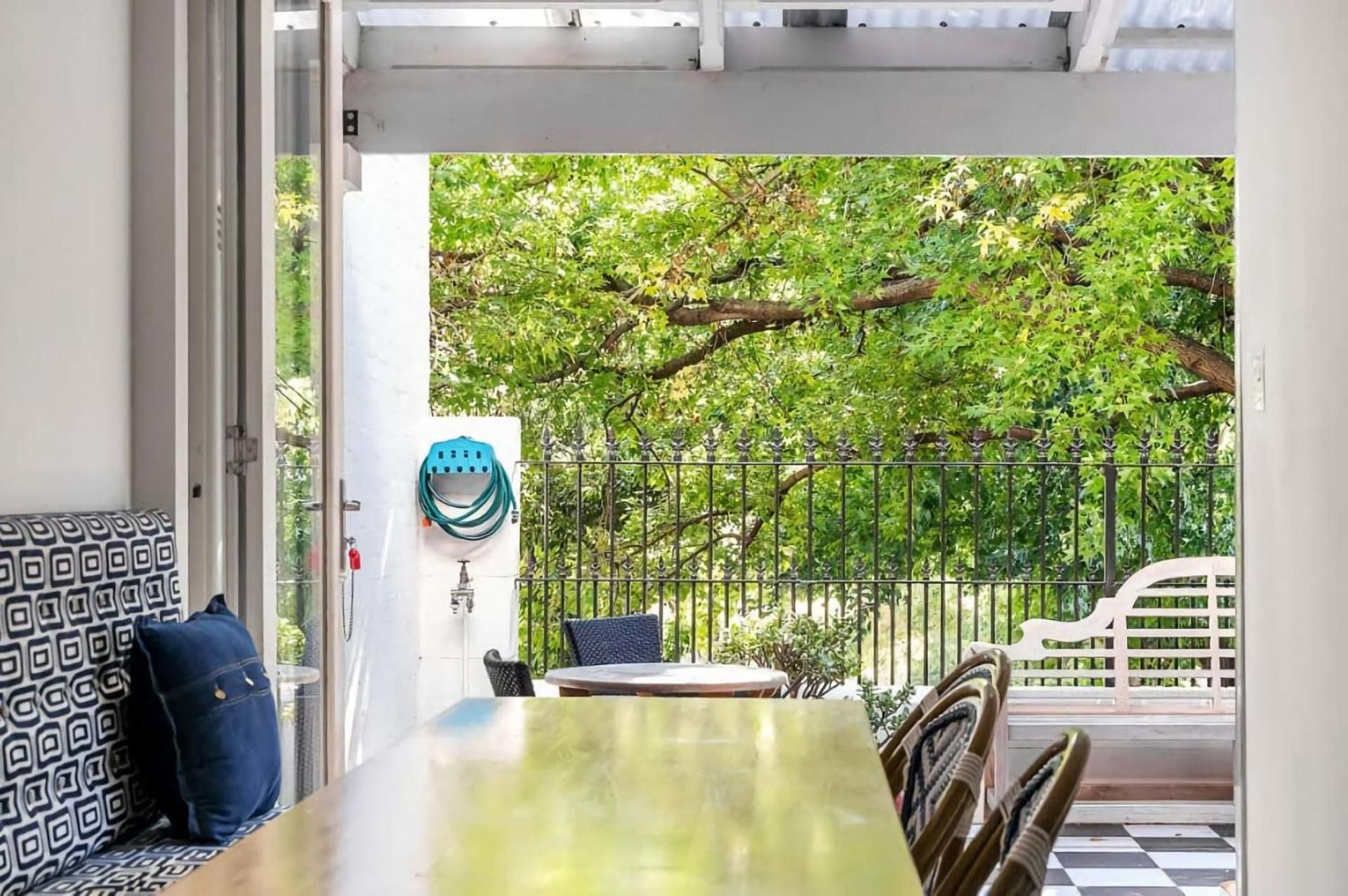 Multi Level Surry Hills With Terrace * Sydney
