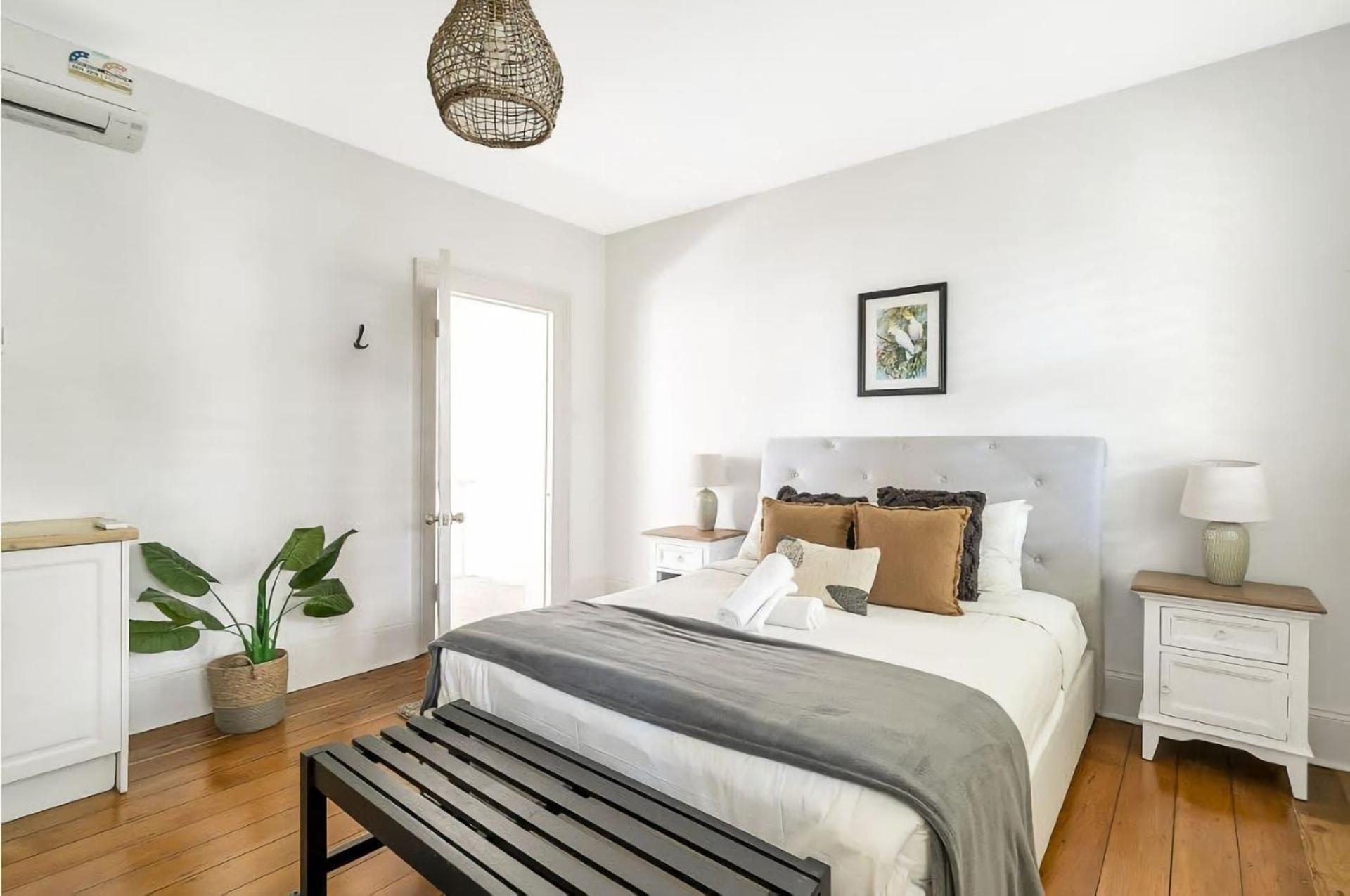 Multi Level Surry Hills With Terrace Holiday home