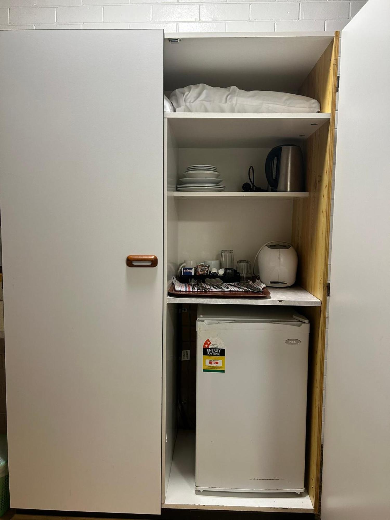 Marco Polo Motor 3* Sydney