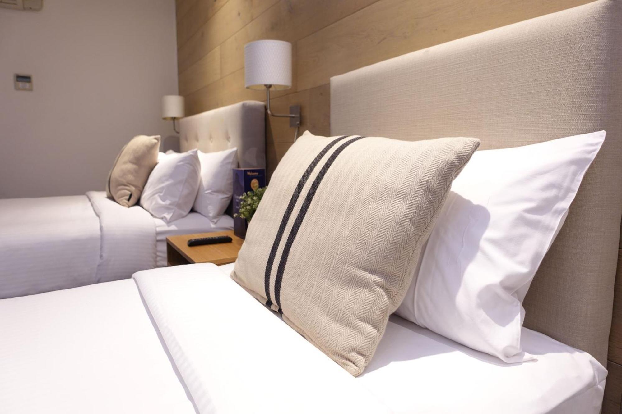 Crown Surry Hills Inn 4*