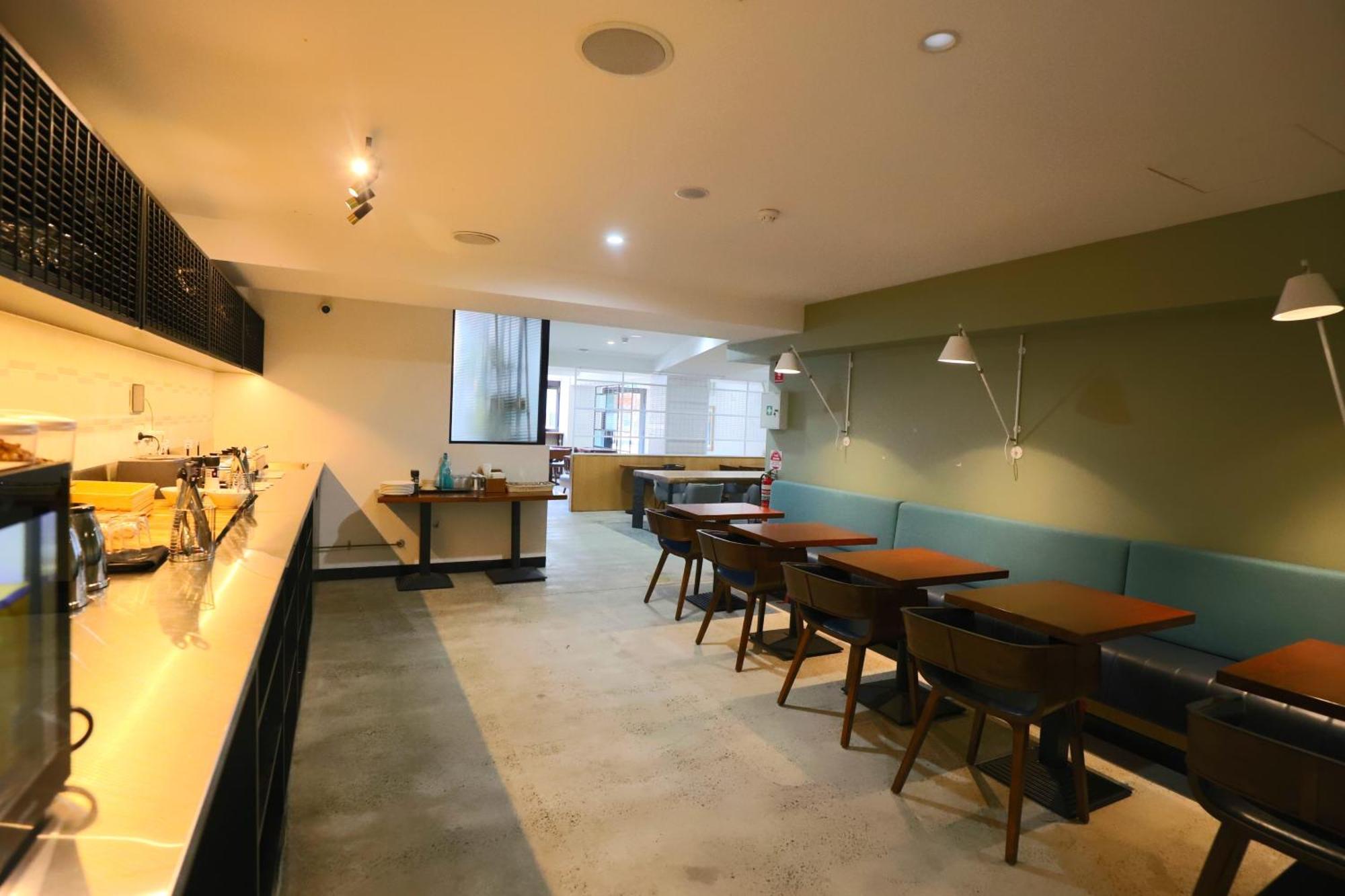 Haven Glebe Hotel Sydney