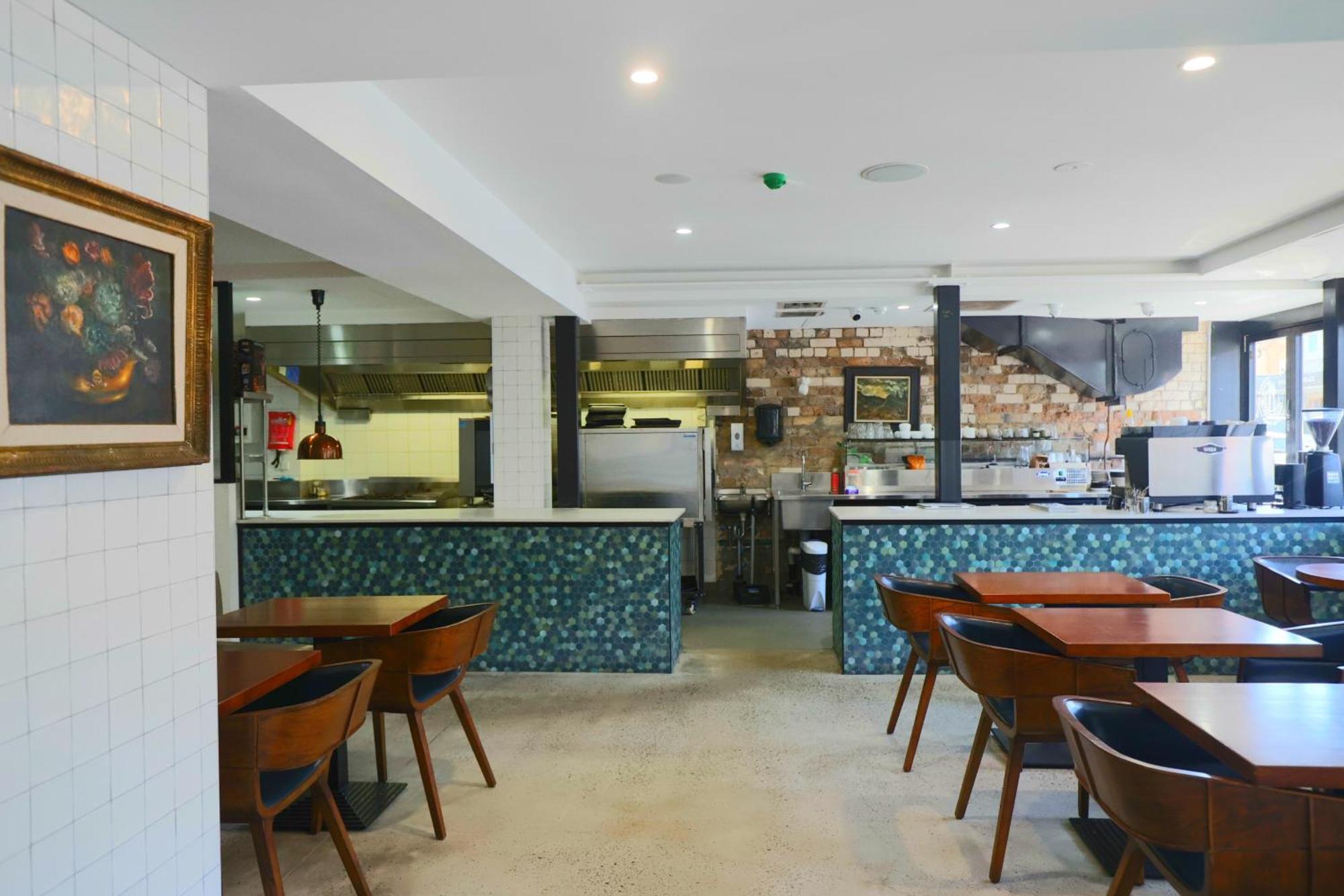 Hotel Haven Glebe Sydney