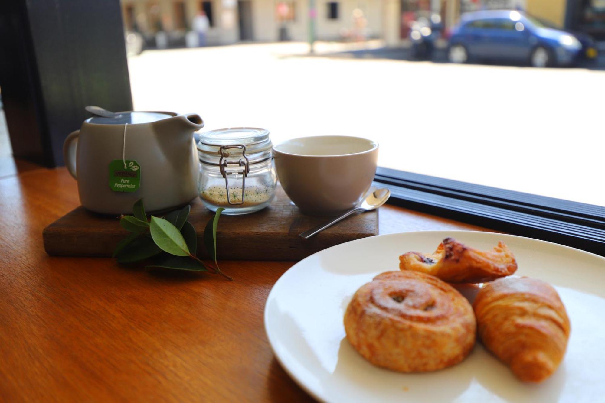 Haven Glebe 4* Sydney