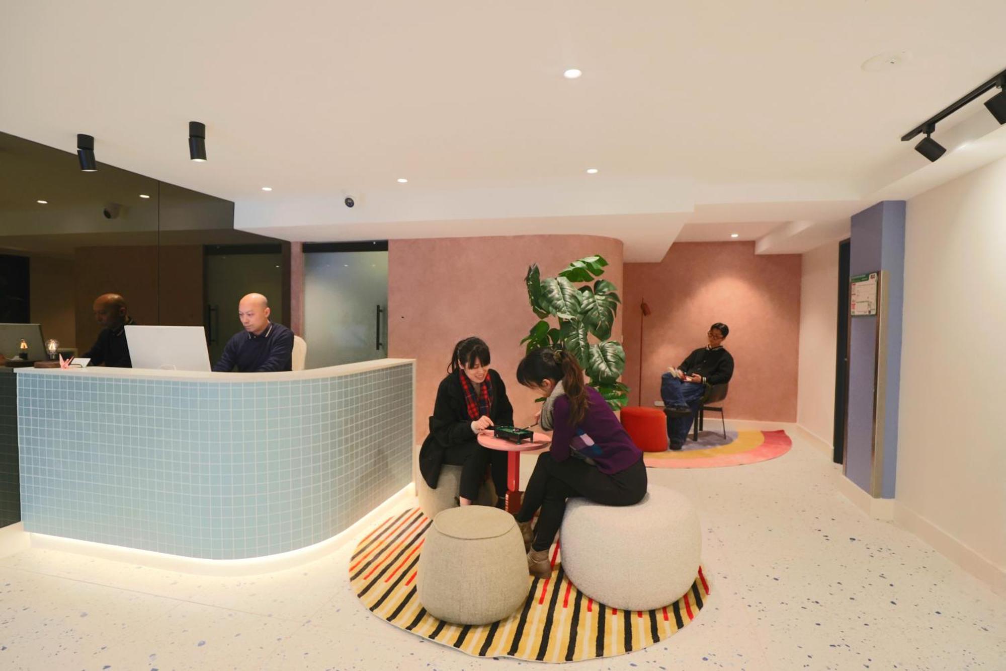Haven Glebe Hotel Sydney