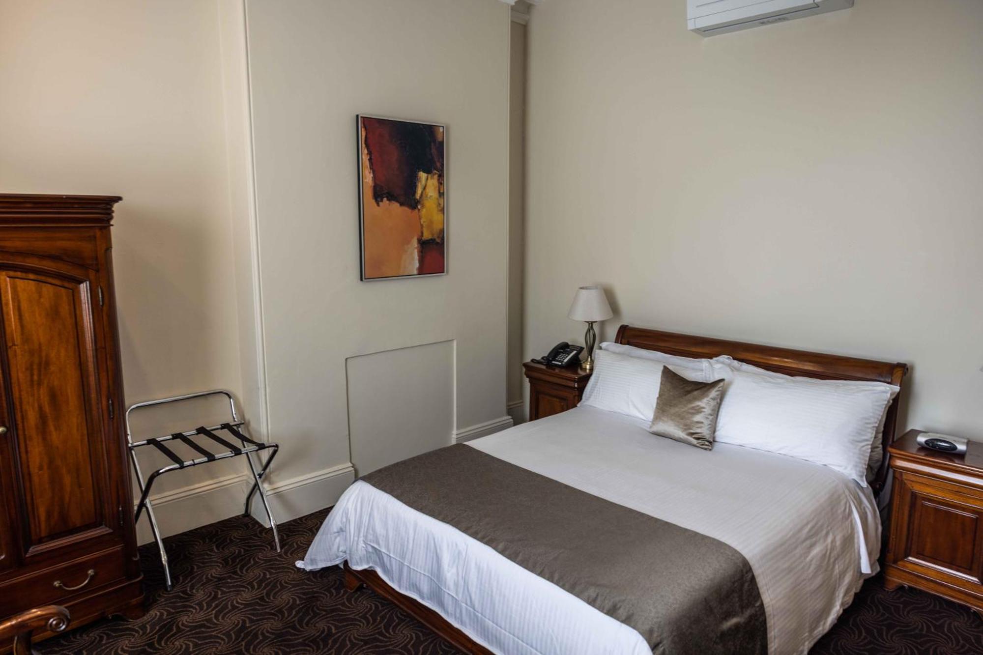 Royal Randwick 3* Sydney