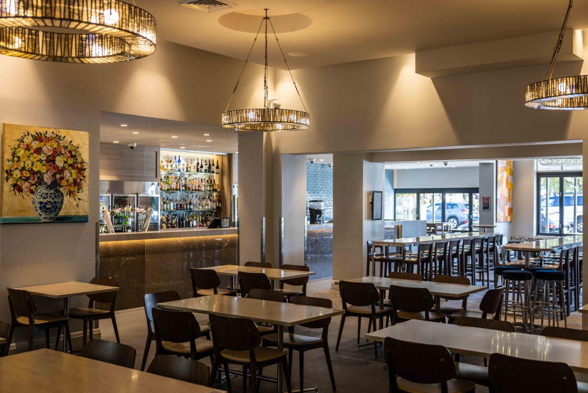 Royal Randwick Hotel Sydney