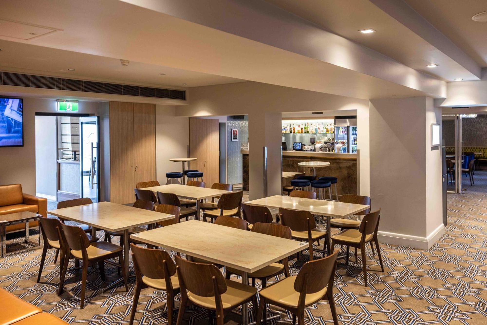 Hotel Royal Randwick