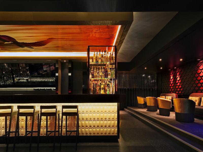 The Darling At The Star Hotel