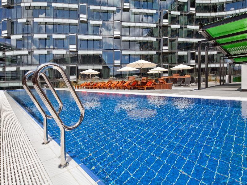 The Darling At The Star Hotel Sydney