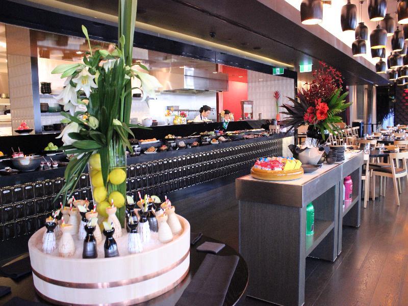 Hotel The Darling At The Star Sydney