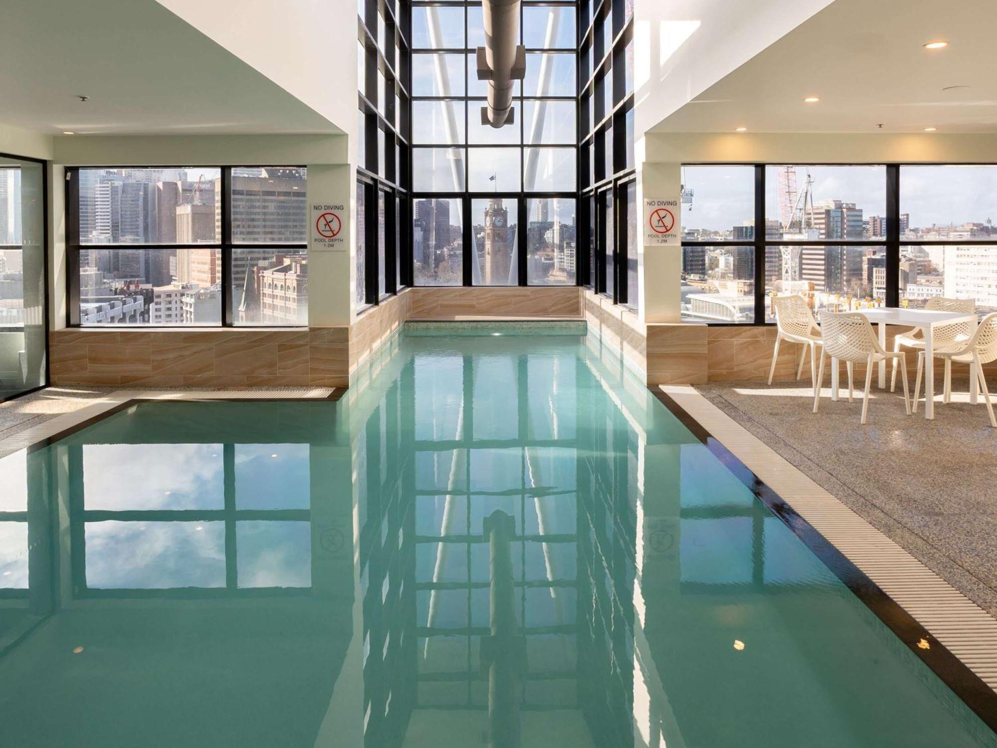 Mercure 4*