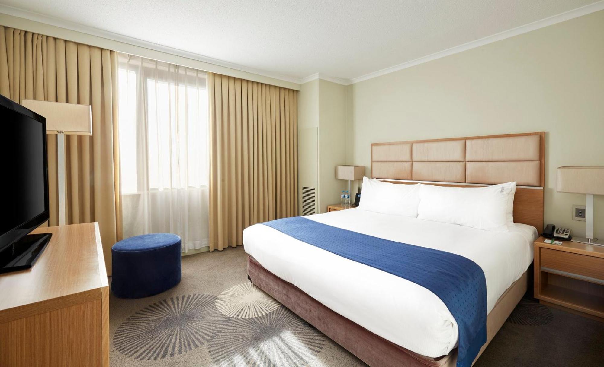 Hotel Parramatta By Ihg
