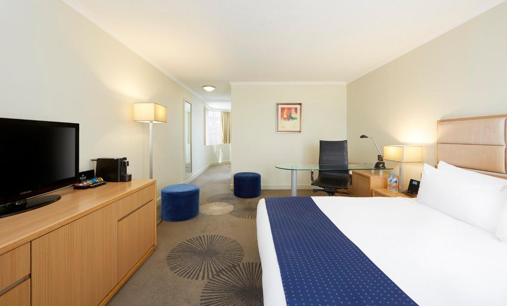 Parramatta By Ihg 4* Sydney