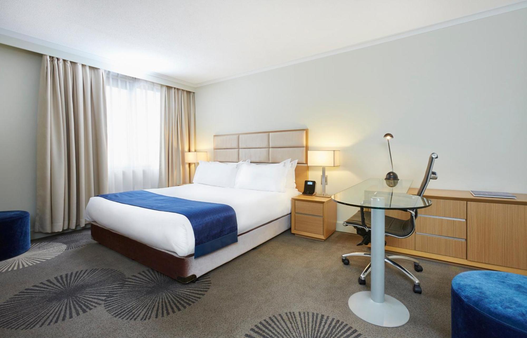 Hotel Parramatta By Ihg Sydney