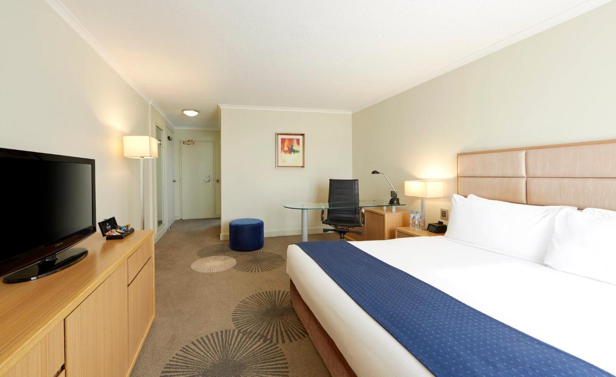 Parramatta By Ihg 4*