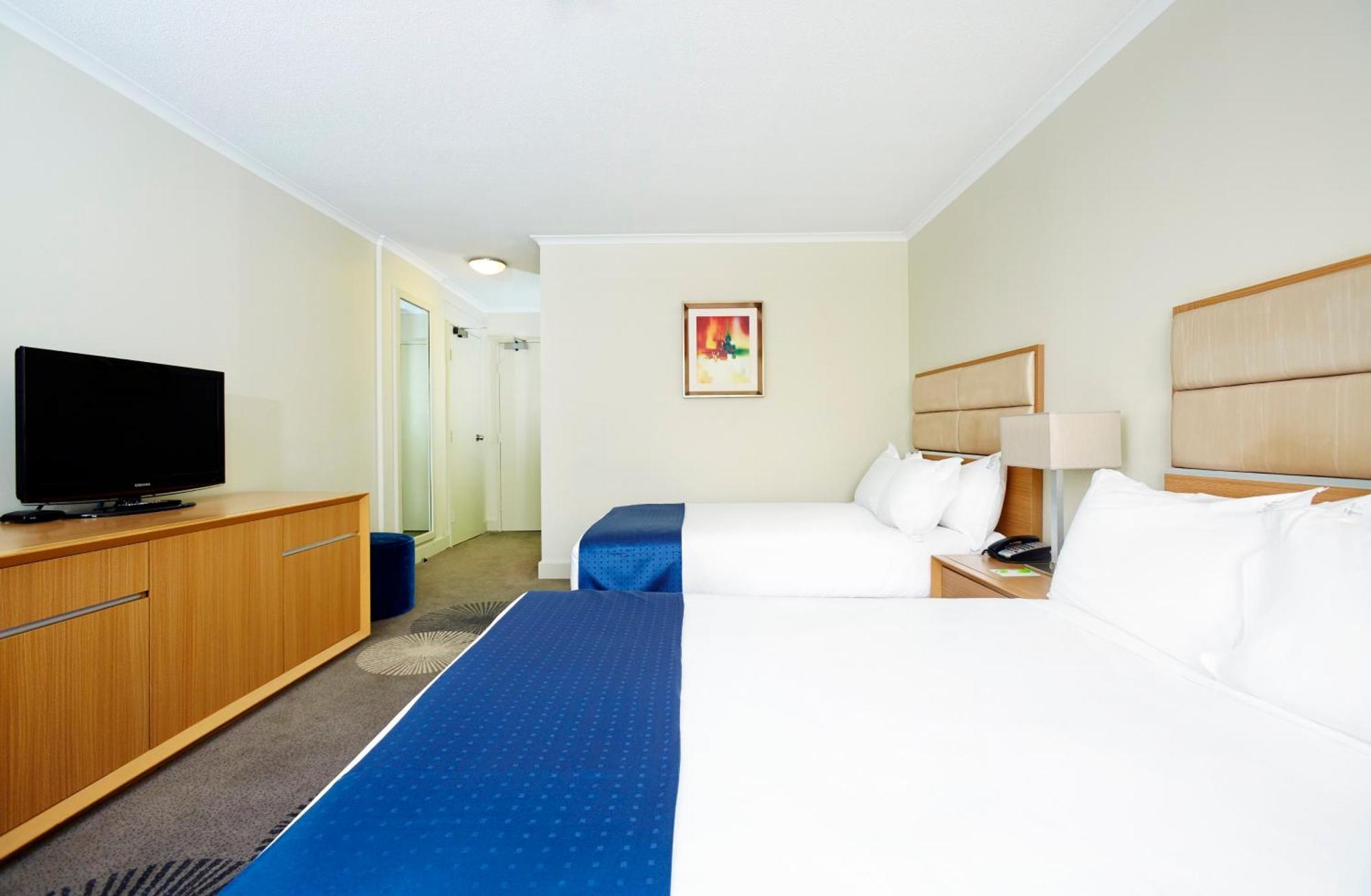 Parramatta By Ihg Sydney