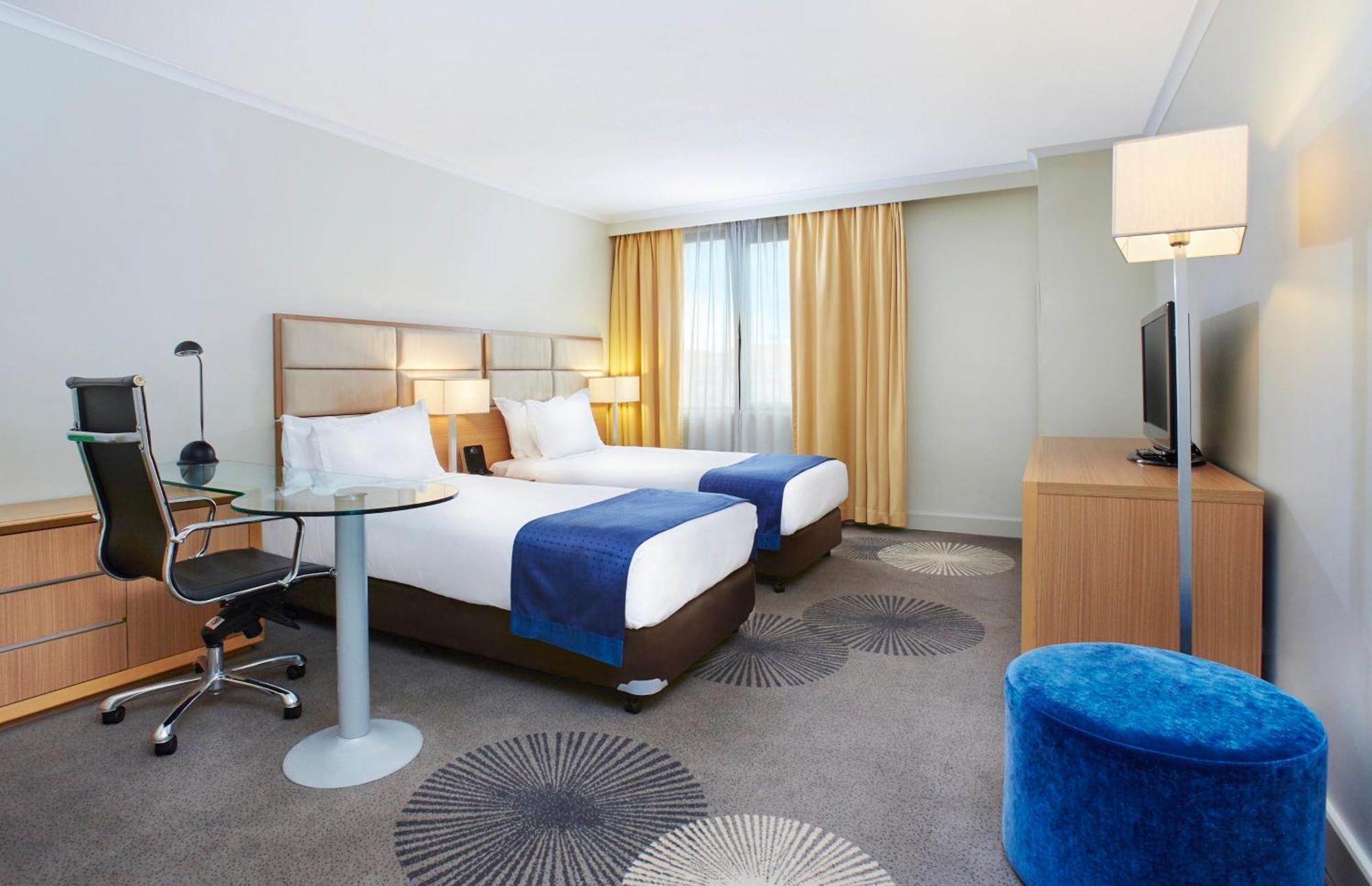 Parramatta By Ihg Hotel Sydney