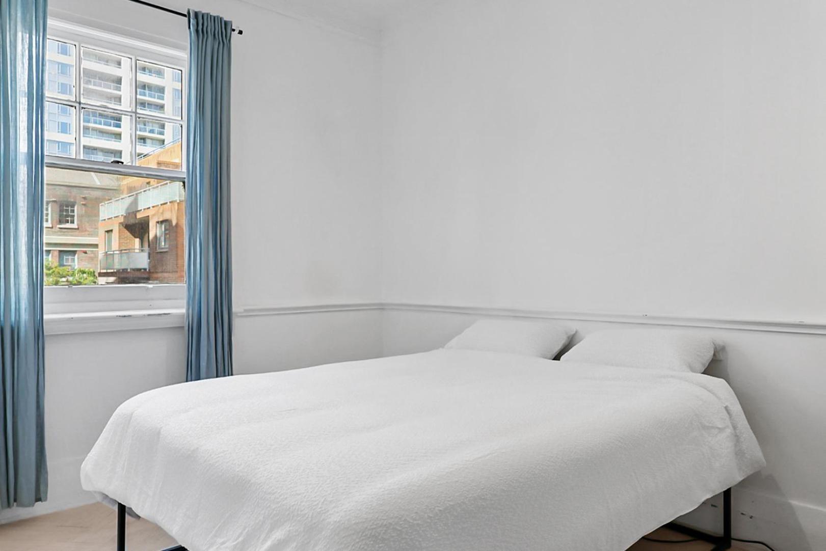 Venus By The Harbour Budget 3*