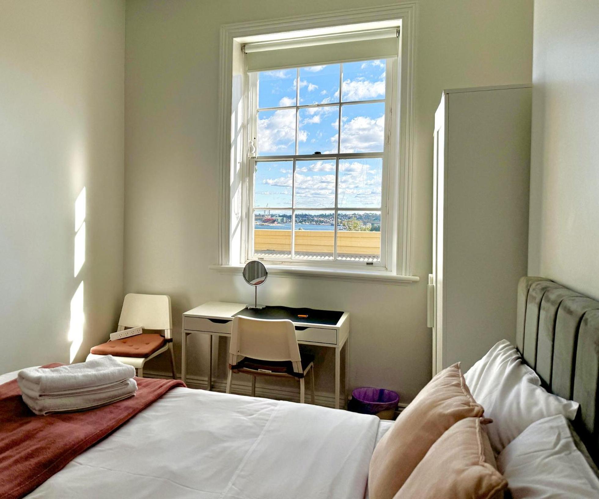 Homestay Millers Point Waterview Sydney