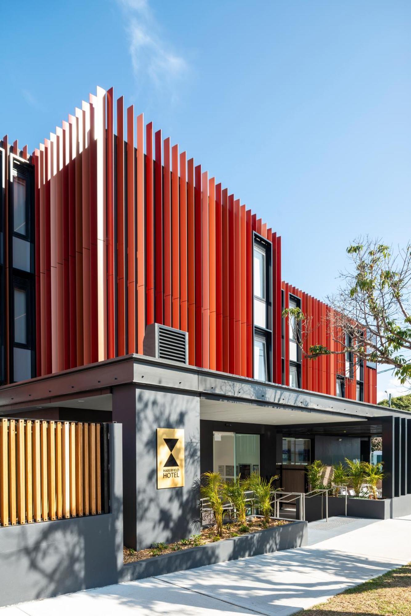 Haberfield 4* Sydney