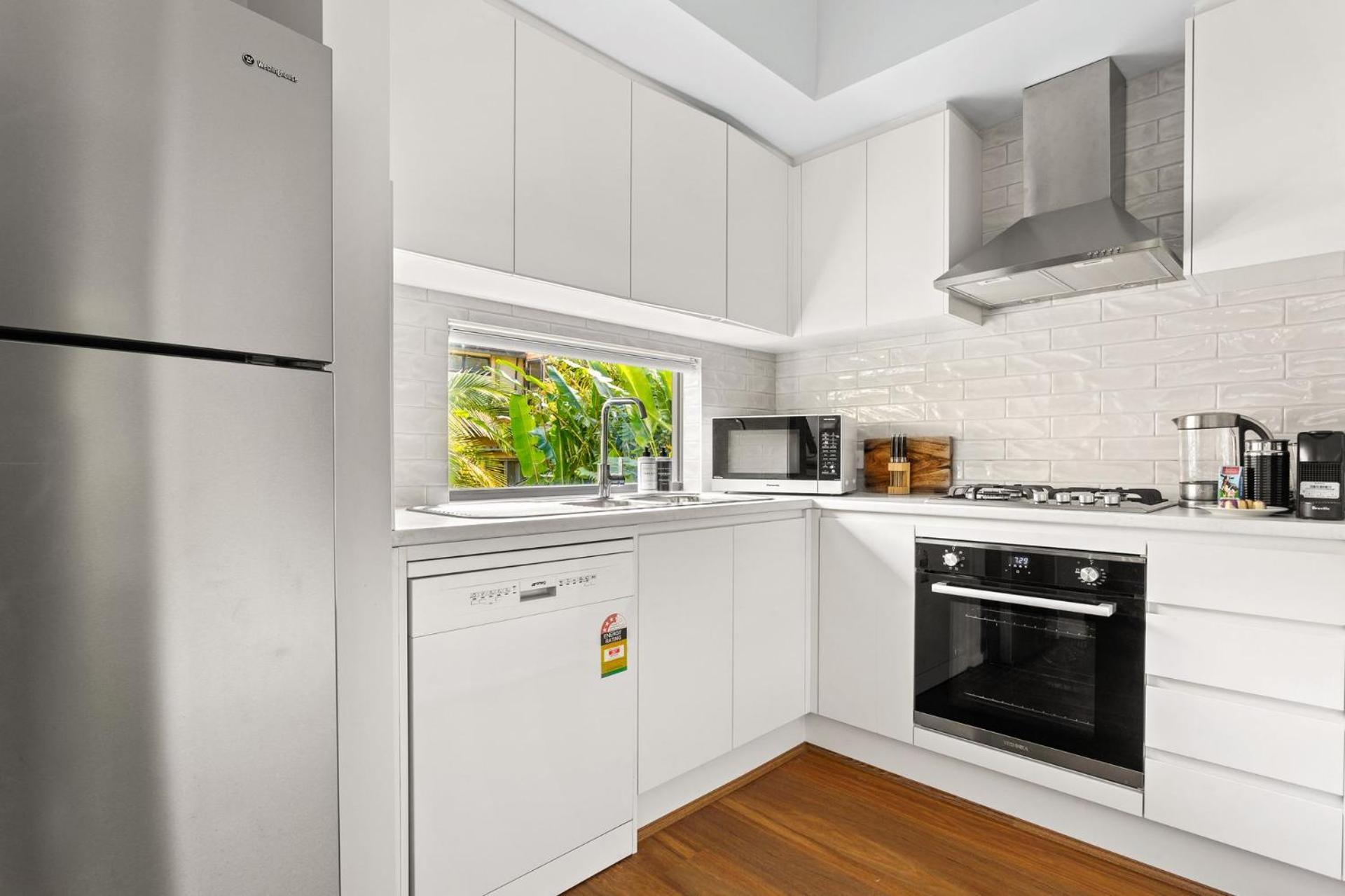Holiday home Bea's In Clontarf *