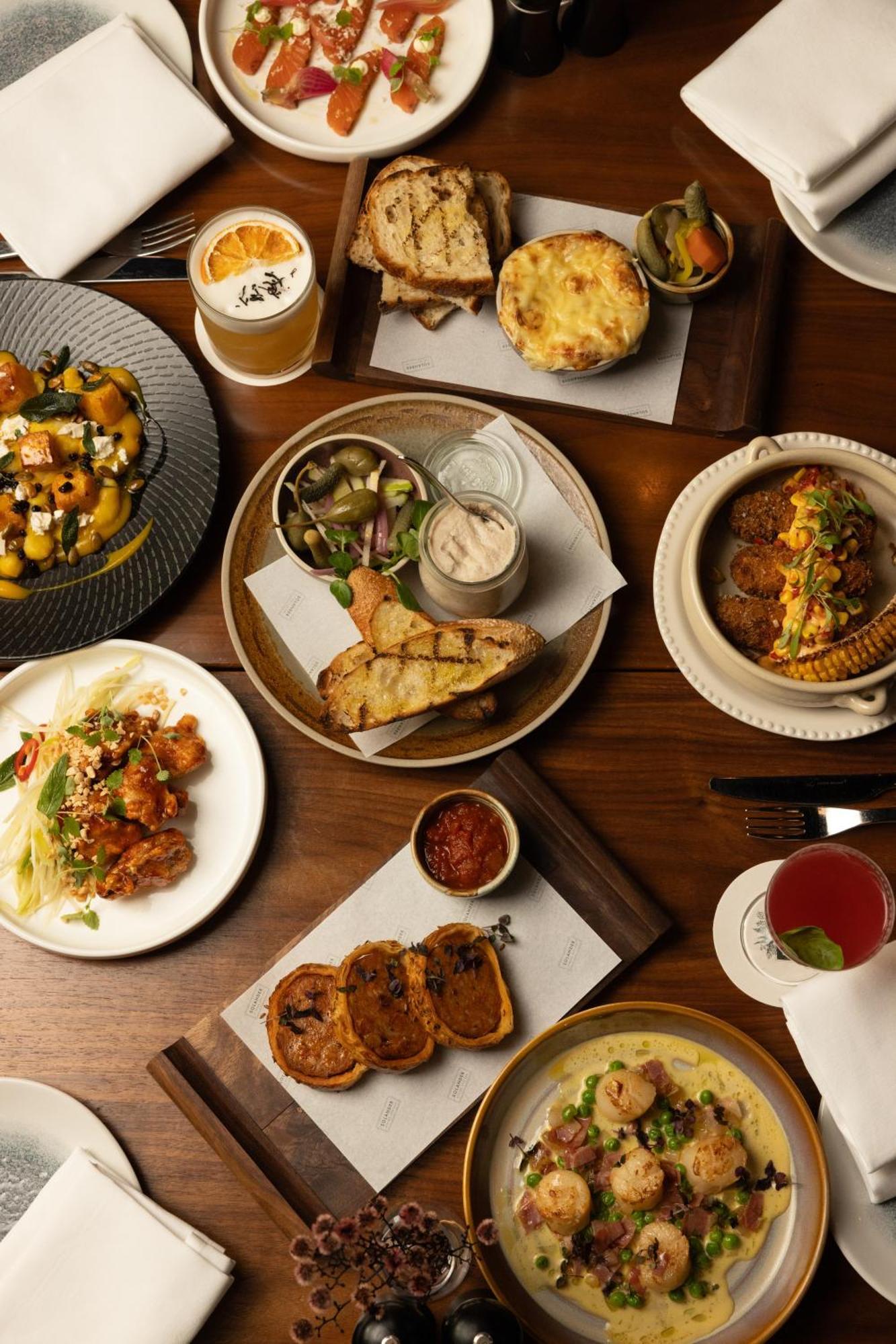 West Sydney, Curio Collection By Hilton Hotel 4*