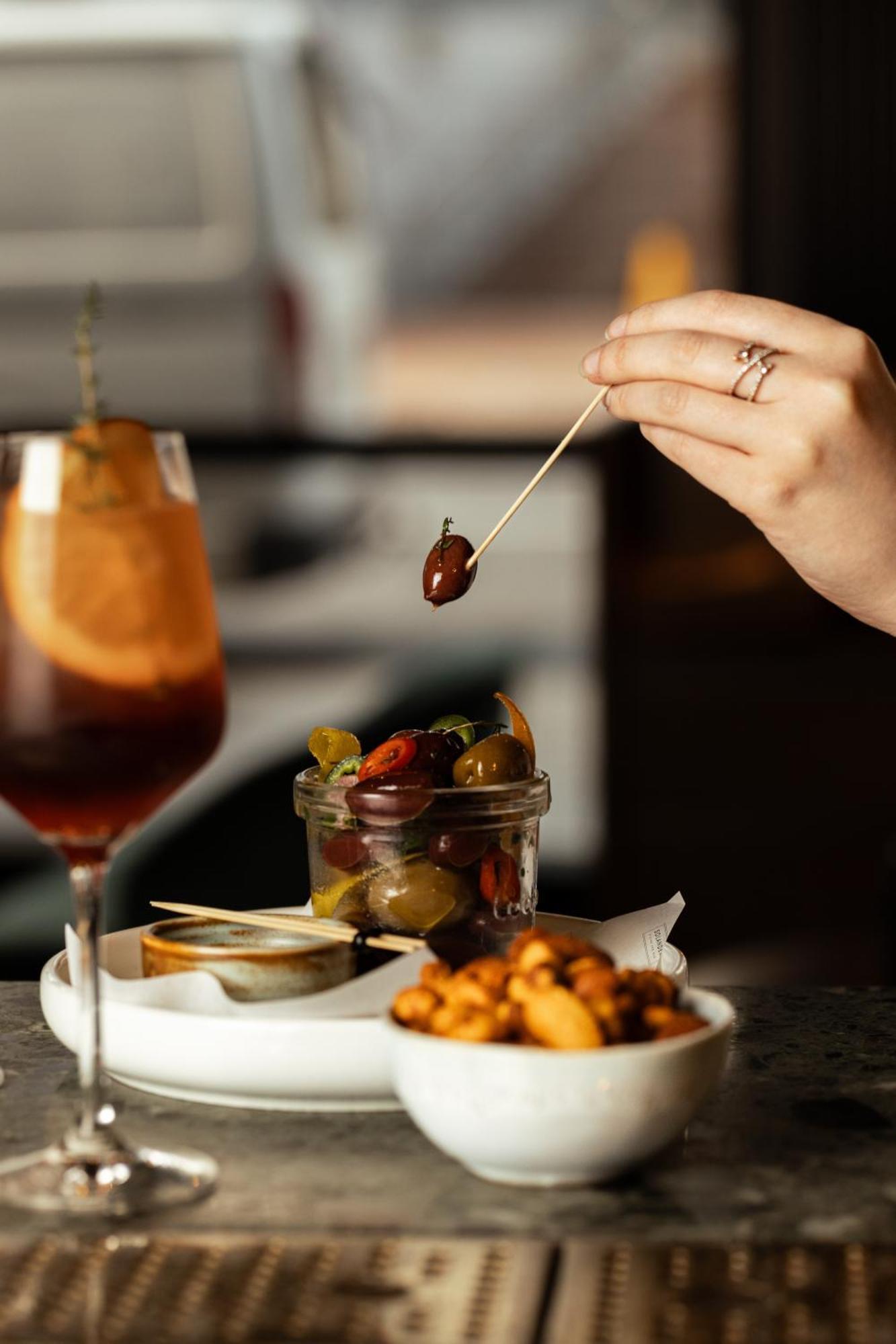 Hotel West Sydney, Curio Collection By Hilton Sydney