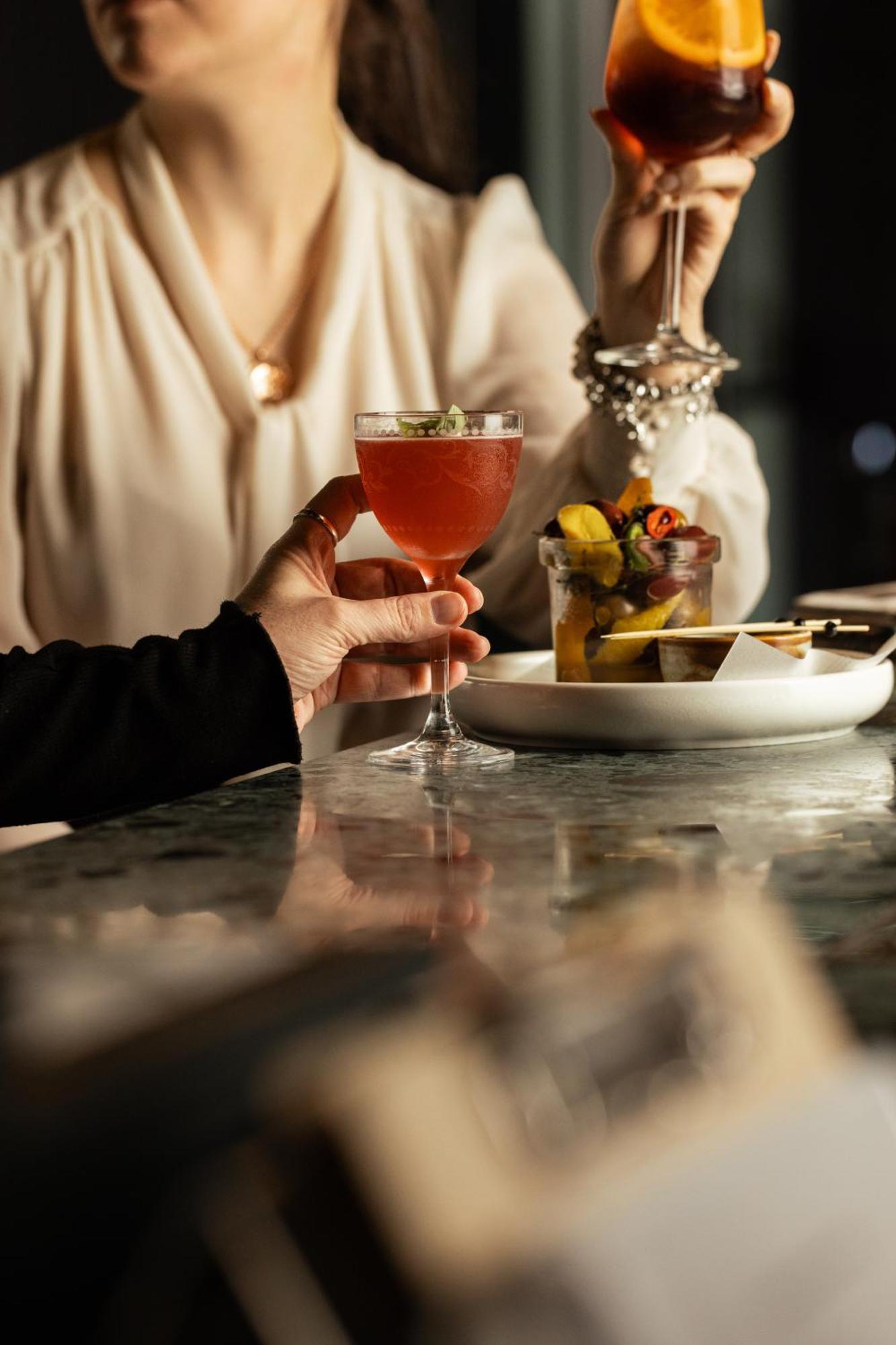 West Sydney, Curio Collection By Hilton 4* Sydney